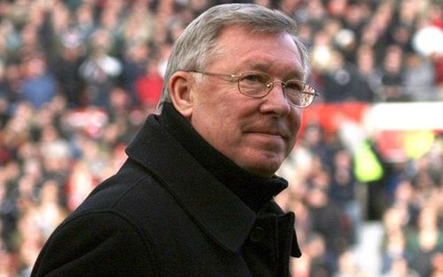 TIN VẮN TỐI 28/10: Sir Alex là kẻ hèn nhát