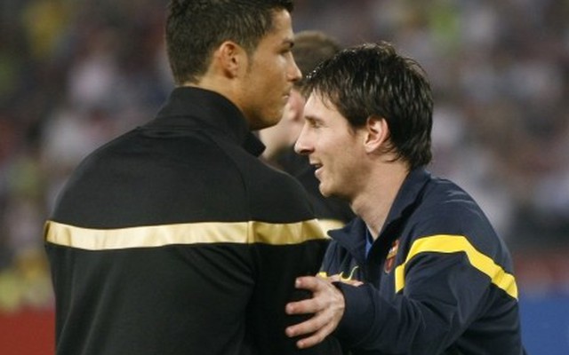 TIN VẮN TỐI 12/12: Ronaldo và Messi sẽ thành người một nhà?