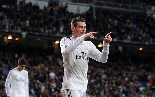 TIN VẮN TỐI 2/12: Gareth Bale được Ancelotti "thưởng nóng"
