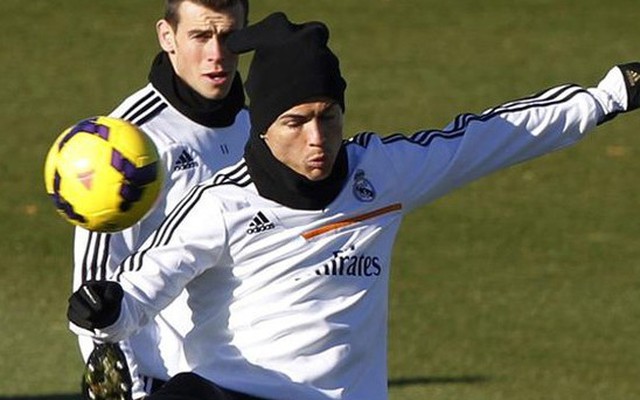 TIN VẮN TỐI 5/12: Ronaldo nói gì khi Gareth Bale tỏa sáng?
