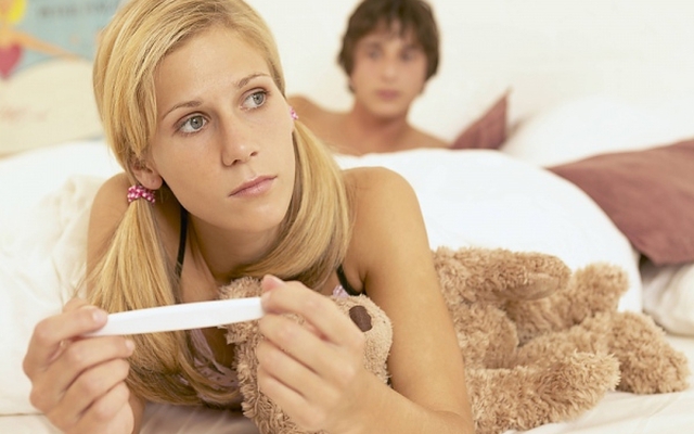 “Yêu” ngày nào để tránh thai an toàn?