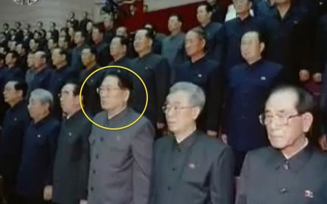 Số phận 7 “cánh tay” của Kim Jong Un