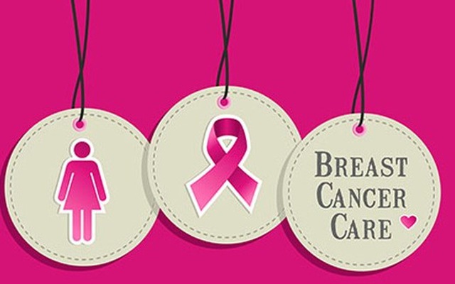 6 việc nên làm để giảm nguy cơ mắc ung thư vú