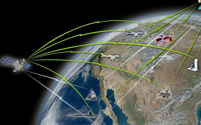 Nga "mổ xẻ" 2 hệ thống vệ tinh giúp Mỹ kiểm soát toàn cầu