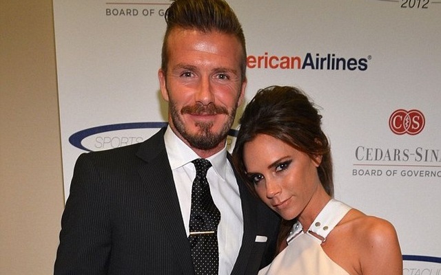 Điểm mặt Victoria Beckham và làng WAGs PSG