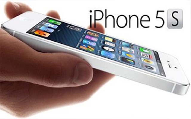 iPhone 5S và Galaxy Note 3: Chọn "bom tấn" nào?