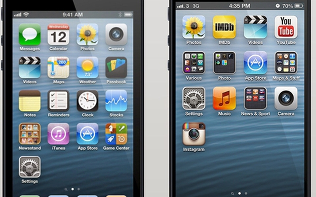 iPhone mới và những đặc tính "siêu phàm"