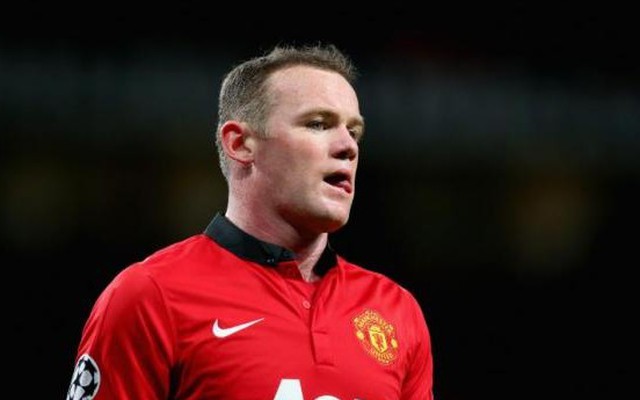 TIN VẮN CHIỀU 1/12: Rooney vẫn nhùng nhằng chuyện gia hạn