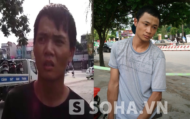 141 bắt đối tượng truy nã từ ngoại tỉnh về Hà Nội