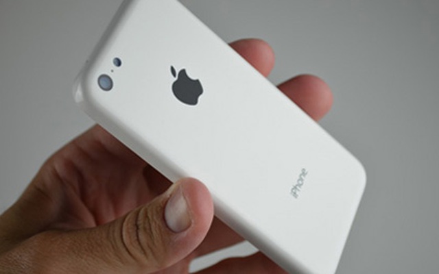 iPhone 5C "giá rẻ" khởi điểm hơn 10 triệu đồng