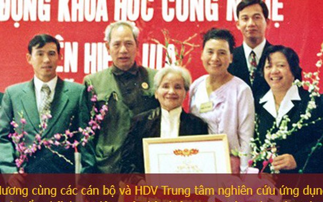 Những "huyền thoại" đẩy lùi bệnh tật kỳ lạ đến khó tin ở Việt Nam