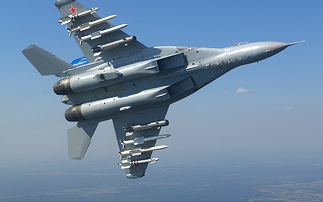 Nga âm thầm chào bán MiG-35 cho Peru