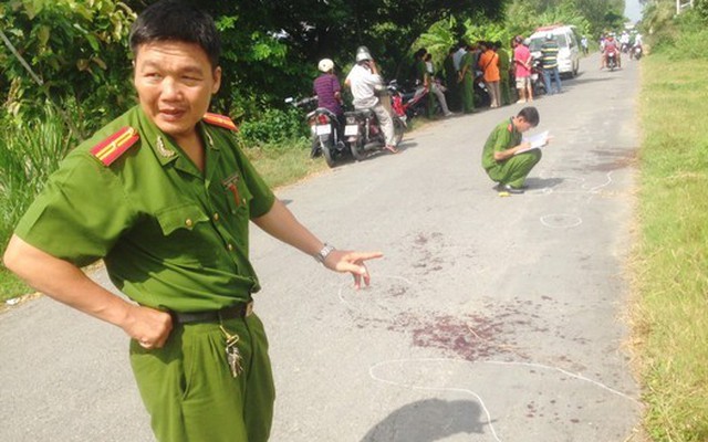 Trinh sát kể chuyện truy bắt hung thủ giết chết 3 xe ôm