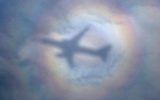 Hé lộ nguyên nhân 50 máy bay biến mất bí ẩn khỏi màn hình radar