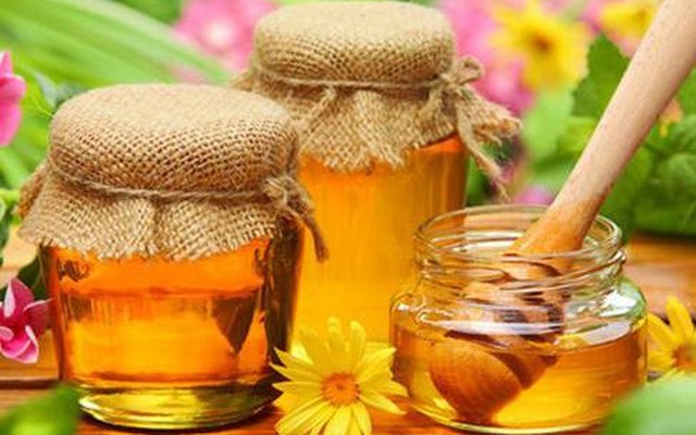 9 thực phẩm ăn chung với mật ong dễ trúng độc