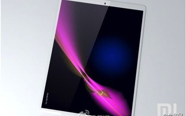 Xiaomi tung tablet tốt như "iPad" với giá 3.4 triệu đổng