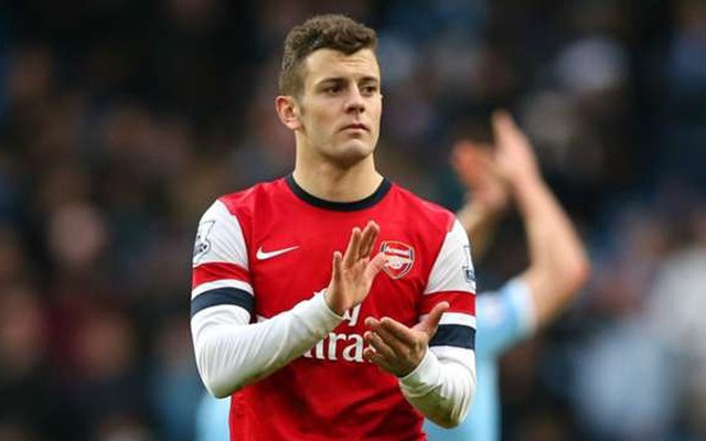 Tin chuyển nhượng: Ozil là sự xúc phạm với Wilshere