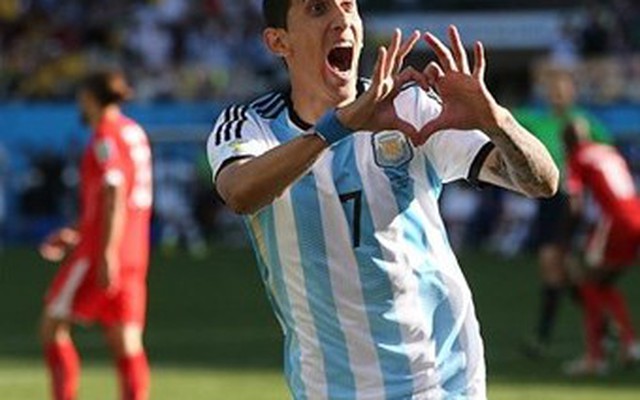 BẢN TIN Thể thao tối 26/8: Di Maria cập bến, M.U tiễn Kagawa