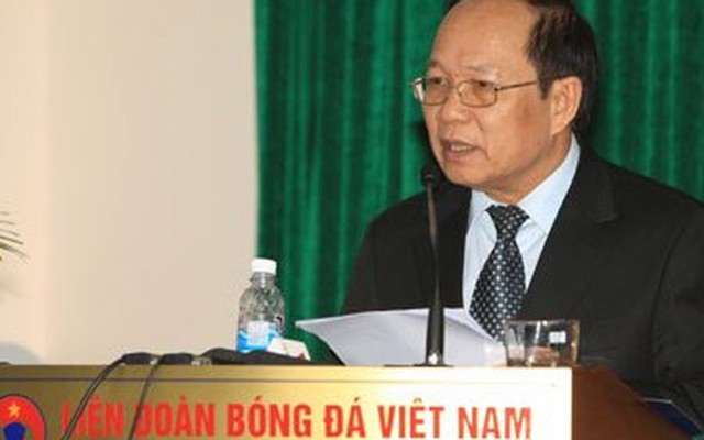 Bộ trưởng nức lòng, truyền đạt ngay đến U19 Việt Nam
