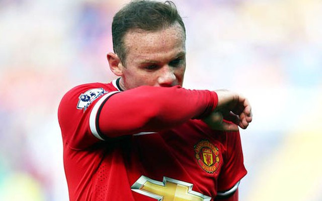 Rốt cuộc, Rooney muốn đá ở đâu?