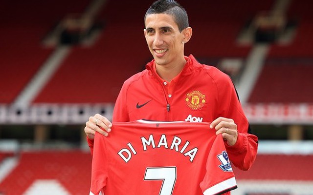 BẢN TIN TỐI 30/9: Di Maria hé lộ kế hoạch rời Man United