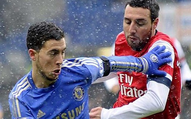 Box TV: Xem TRỰC TIẾP Chelsea vs Arsenal (20h20)