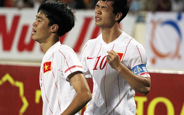 U19 Việt Nam 0-6 U19 Hàn Quốc: Giá như mà...