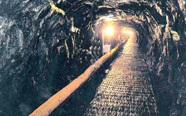 HQ đã làm gì với "12 đường hầm bí ẩn của Triều Tiên gần Seoul"?