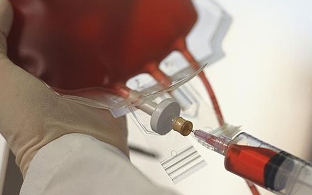 Chấn động hàng chục trẻ bị truyền máu nhiễm HIV
