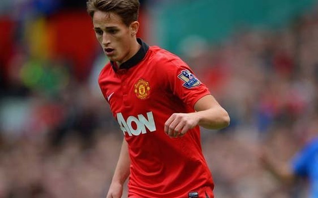 David Moyes lý giải "củ chuối" về Januzaj