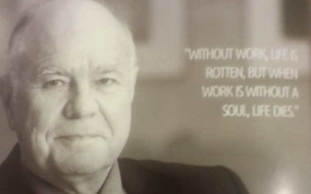 Nhà tư vấn đầu tư "lập dị" Marc Faber sắp đến Việt Nam