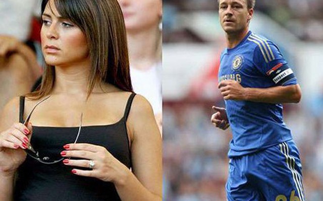 John Terry: Già không bỏ, nhỏ không tha