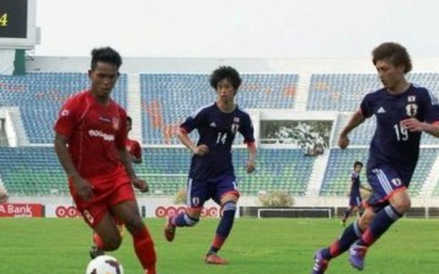 U19 Myanmar đã trở thành khắc tinh của U19 Việt Nam thế nào?