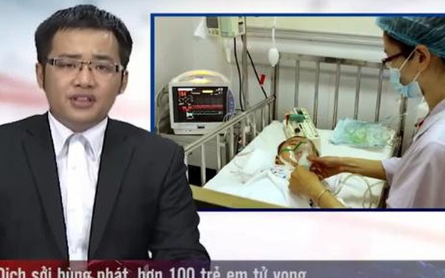 'Một tuần buồn" trải dài trong bản tin Rap News 11