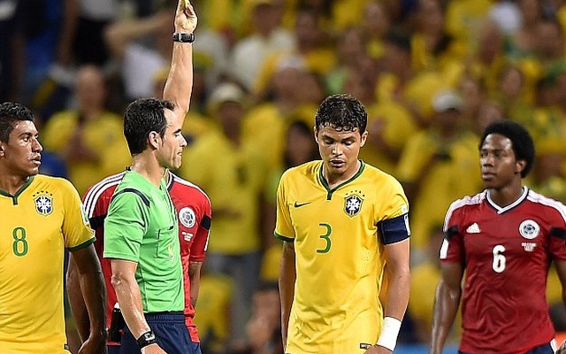 Nghi án âm mưu "buộc" Brazil phải vô địch World Cup 2014