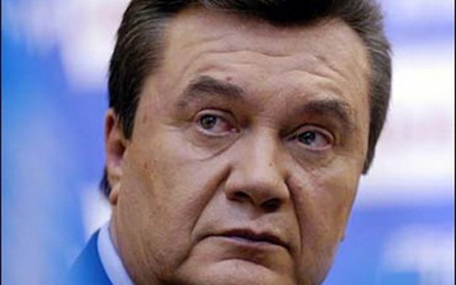 Ông Yanukovych ‘trải lòng’ về nội chiến Ukraine