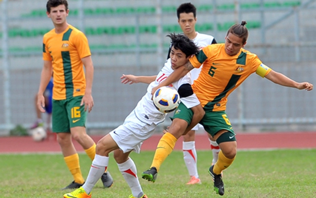 Kết quả lễ bốc thăm VCK U19 châu Á: Việt Nam gặp bảng "tử thần"