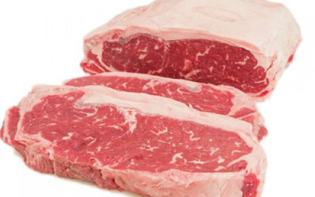 Hãi hùng gia vị biến thịt lợn sề thành thịt bò Úc thơm ngon