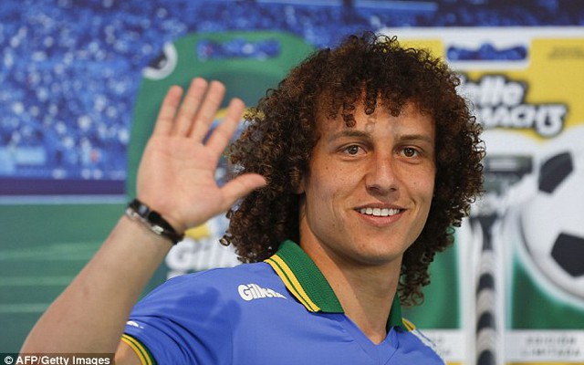 NÓNG: Vung 50 triệu bảng, PSG có David Luiz trong 48h tới