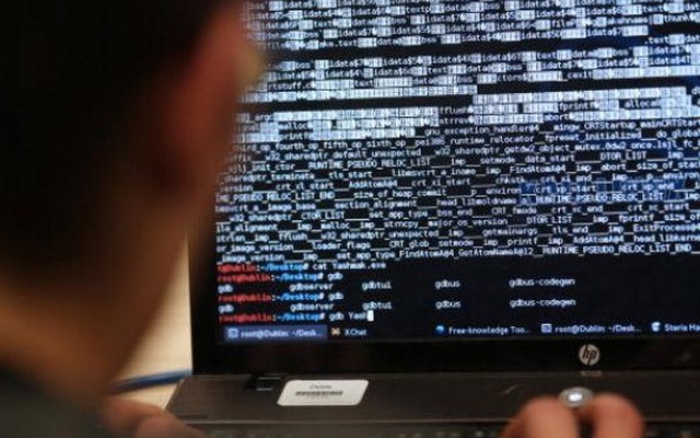 Hacker Trung Quốc tấn công chuyên gia cấp cao của Mỹ về Iraq