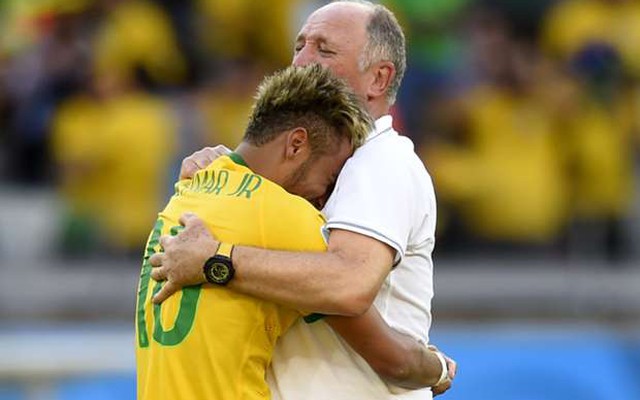 Bản tin World Cup: Neymar mất cảm giác với đôi chân