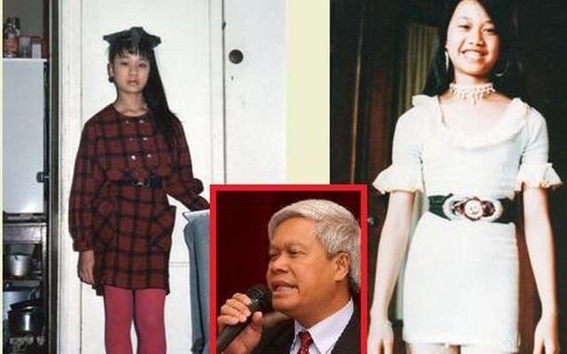Người cha Việt 19 năm tìm con và lời tiên tri của bà Vanga