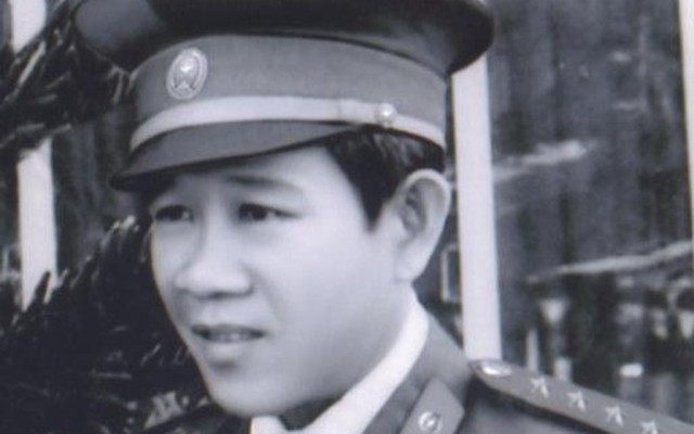 Cựu đội trưởng săn bắt cướp nổi tiếng Sài Gòn vừa qua đời