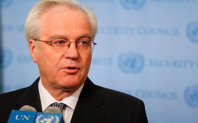 Nga tuyên bố “hài lòng” về thỏa thuận giải quyết vấn đề Ukraine
