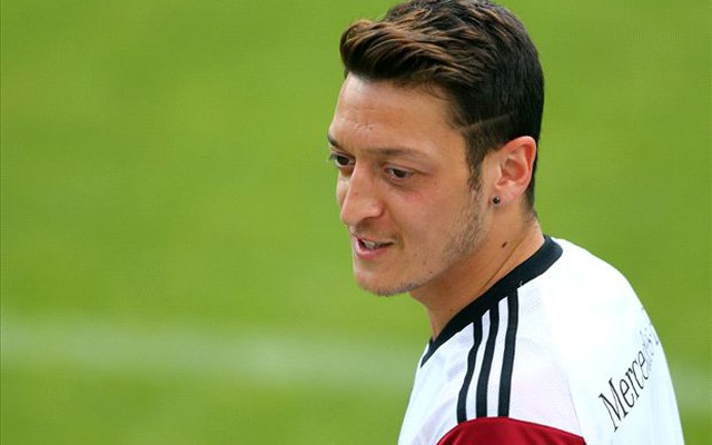 Bản tin World Cup: Sự thật phũ phàng cho Ozil