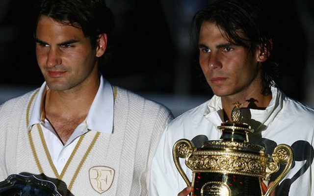 4 lưu ý về cuộc thư hùng Nadal - Federer
