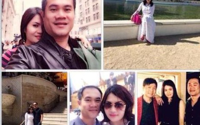Chồng sắp cưới của nữ đại gia phố núi Nguyễn Thị Liễu là ai?