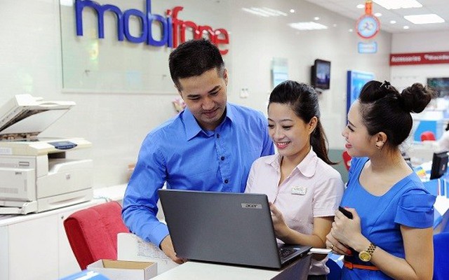 Định giá Mobifone: Ít nhất 3 tỷ USD?