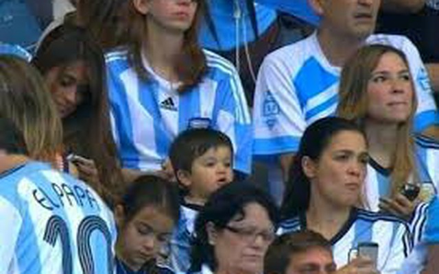 Bí mật giúp Messi tỏa sáng, cứu nguy cho Argentina