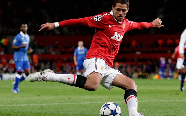 TIN NÓNG CHIỀU 11/3: Man United chính thức rao bán Chicharito